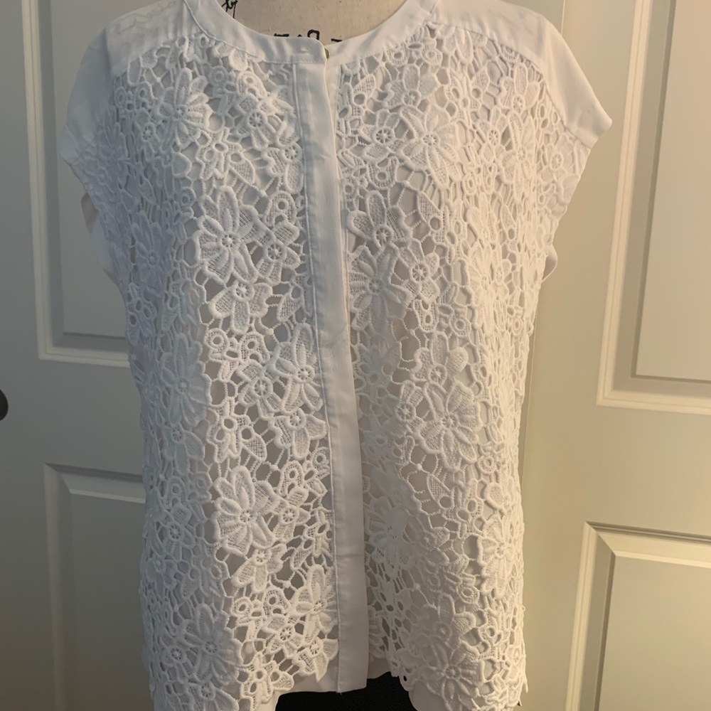 Liz Claiborne Top ❤️